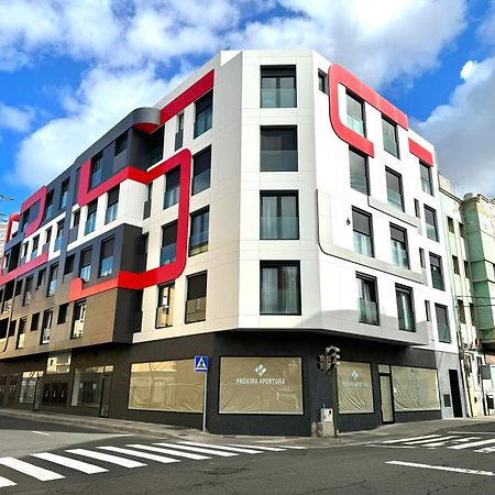 Modern Love Flat 大加那利岛拉斯帕尔马斯 外观 照片